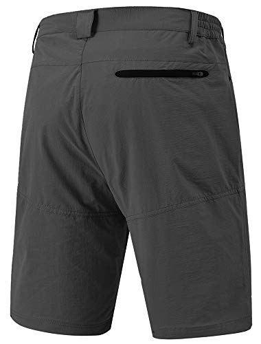 Men's Rdruko Golf Shorts for Quick Dry Lightweight Casual Outdoor Activities
| Rdruko Men's Quick Dry Lightweight Golf