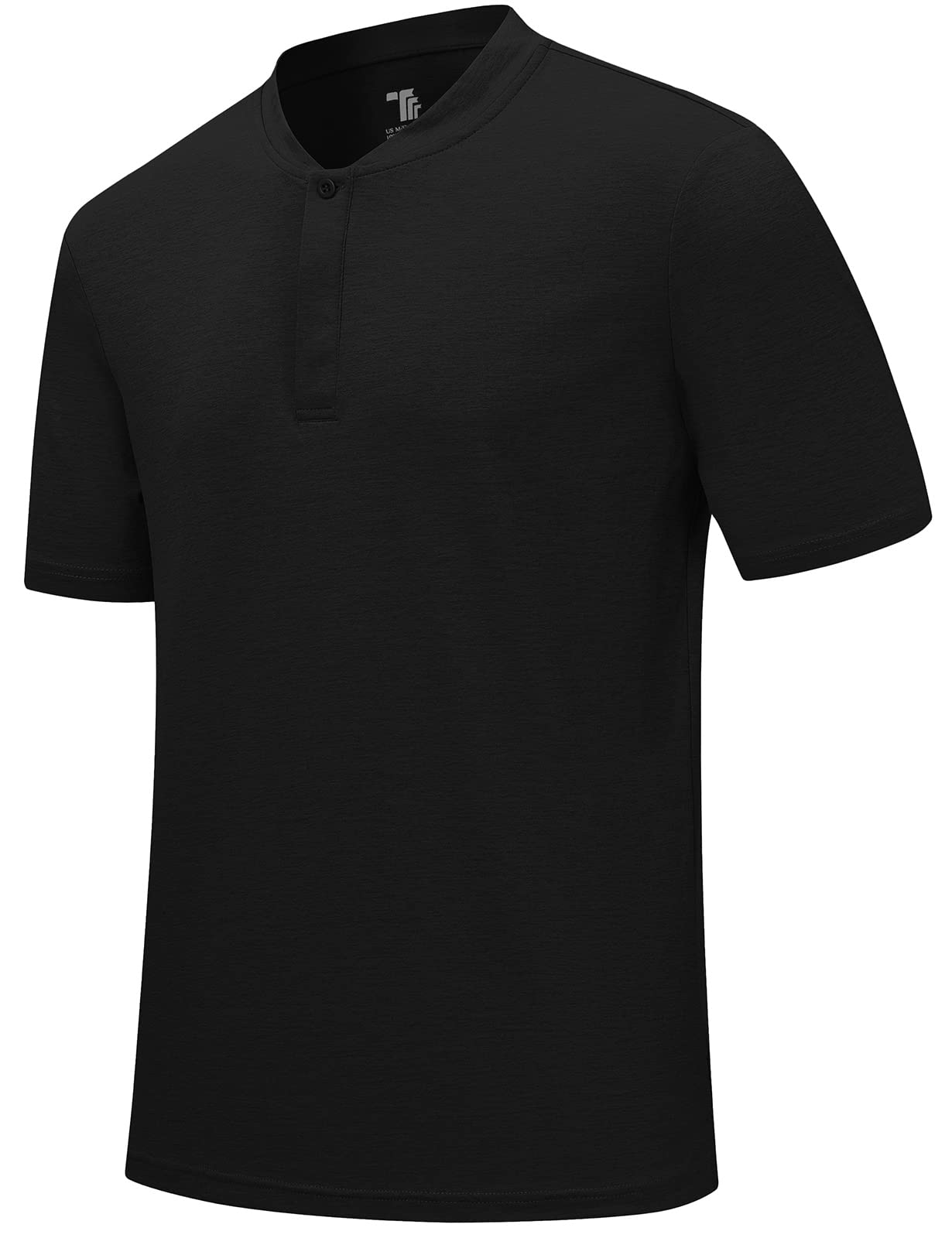 Rdruko Men's Golf Shirts Performance Lightweight Dry Fit Casual Casual Wear
| Rdruko Men's Golf Shirts Casual Blade Col
